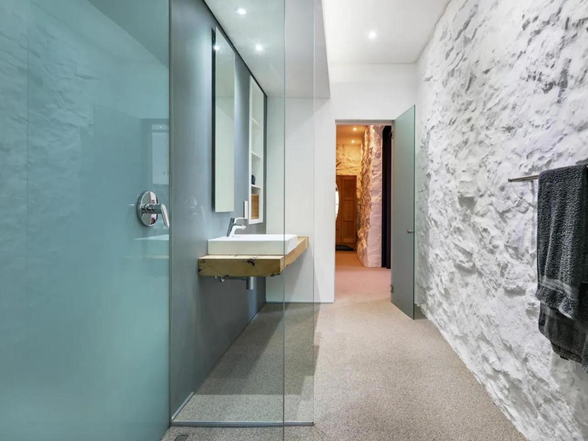 Behr Road Apartment With Sea View Patio Cape Town Luaran gambar