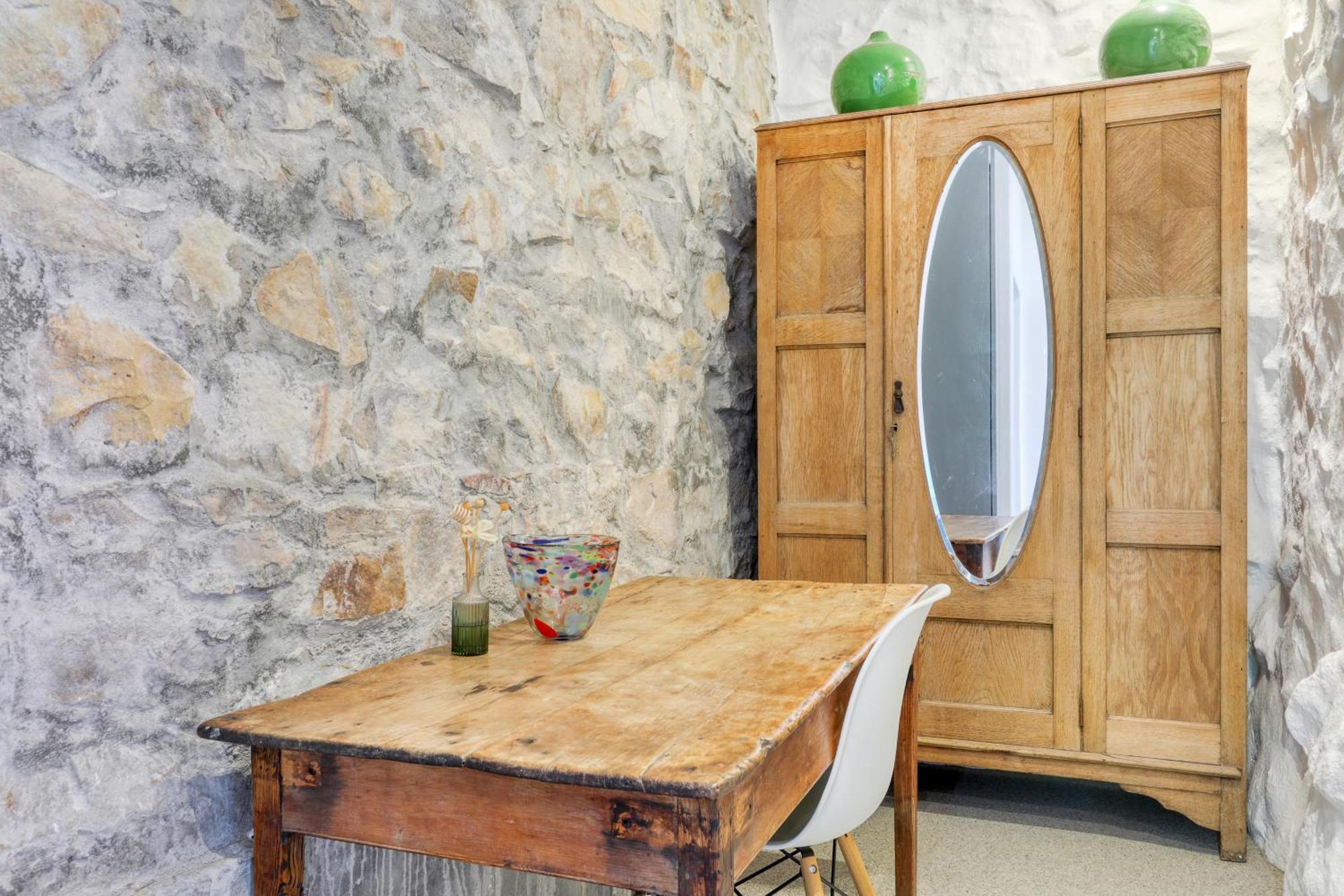 Behr Road Apartment With Sea View Patio Cape Town Luaran gambar
